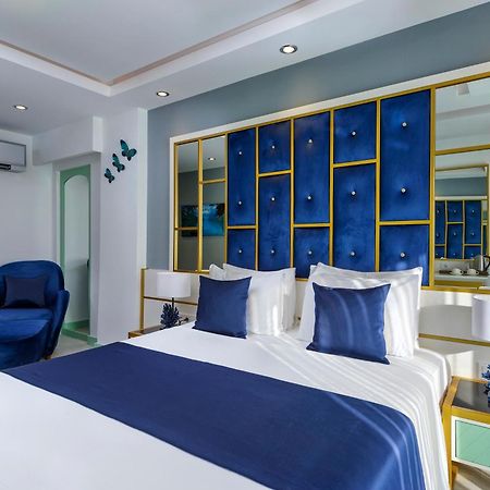 Sea View Hotel Kas Exterior photo