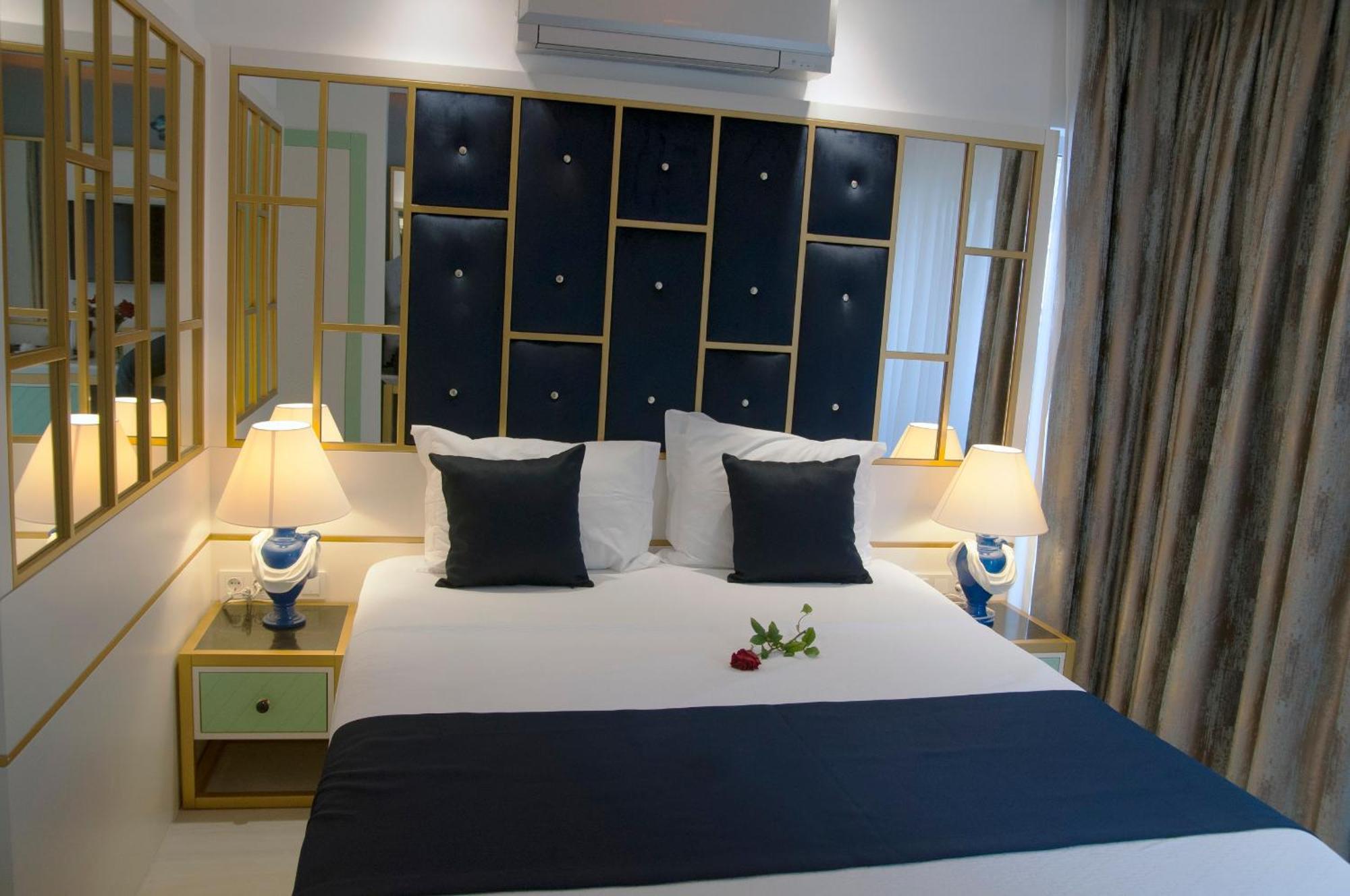 Sea View Hotel Kas Room photo
